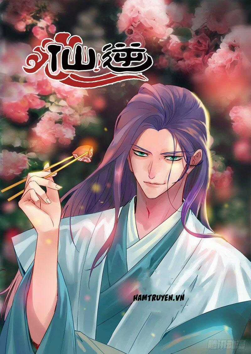 Tiên Nghịch Chapter 159 trang 0