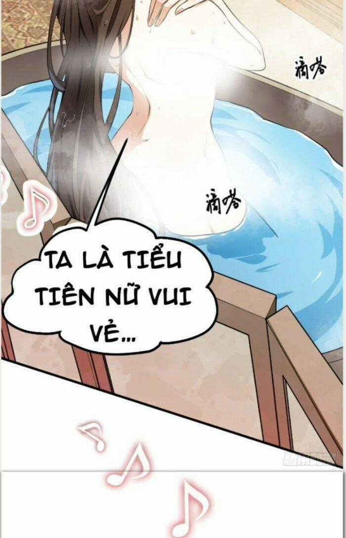 Tiên Nhân Này Quá Nghiêm Túc Chapter 21 trang 1