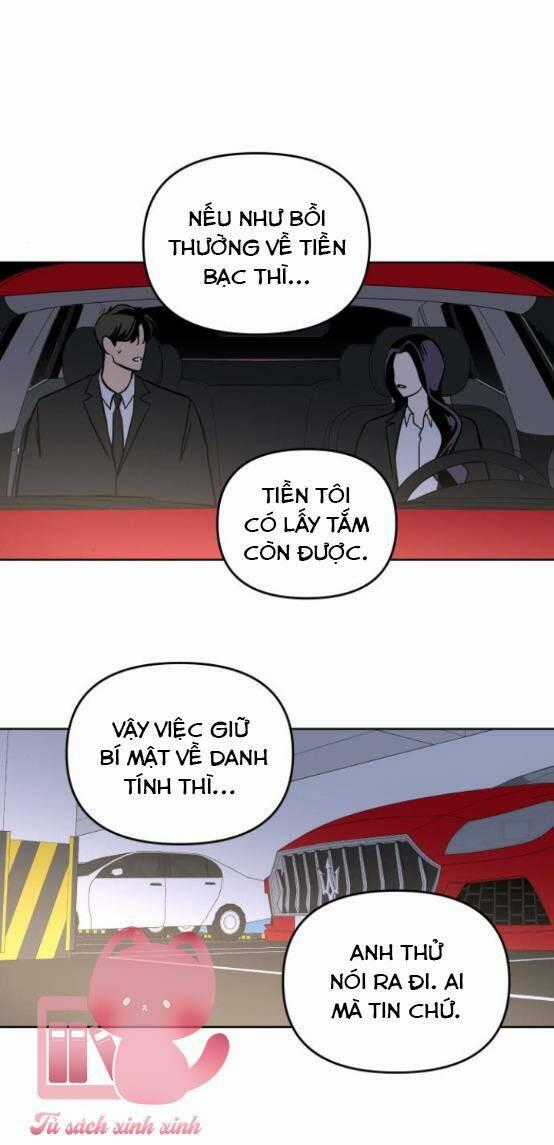 Tiên Nữ Ngoại Truyện Chapter 12 trang 1