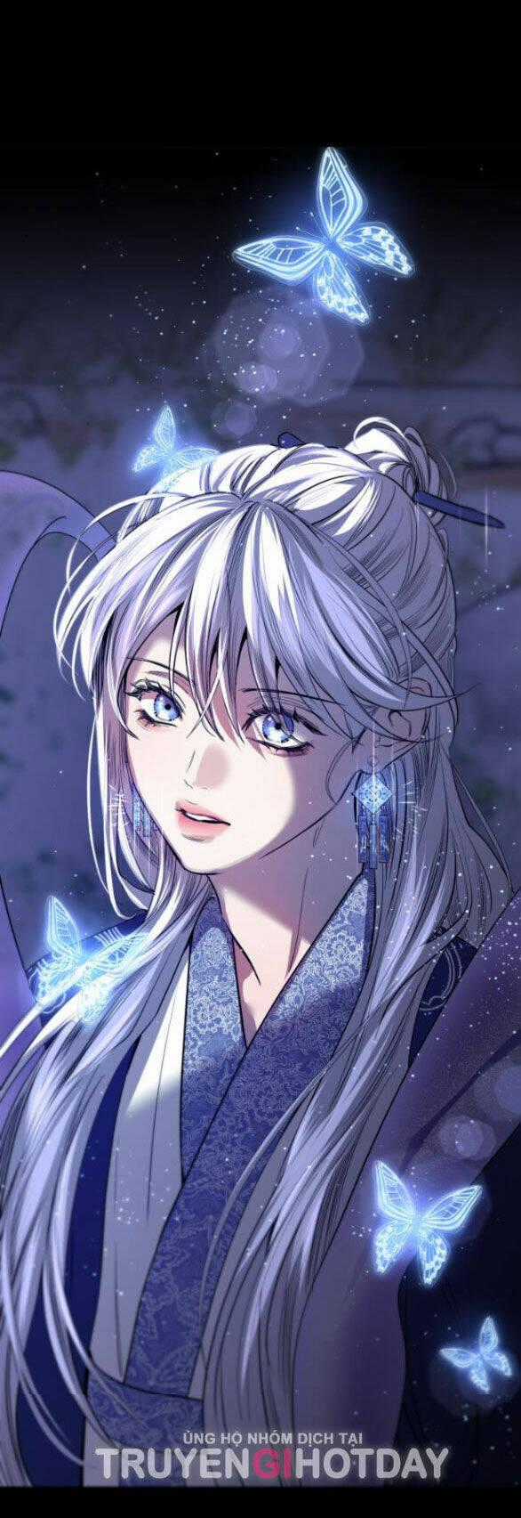 Tiên Nữ Ngoại Truyện Chapter 46.2 trang 1