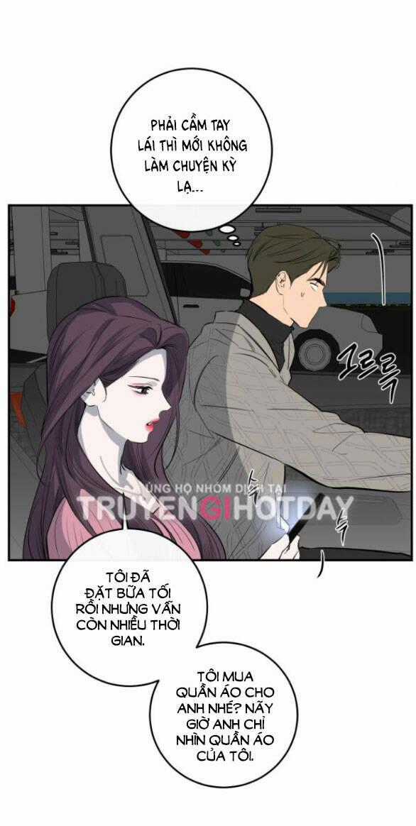 Tiên Nữ Ngoại Truyện Chapter 57.2 trang 0