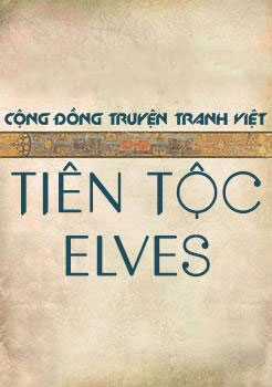 Đọc truyện tranh Tiên Tộc | Elves