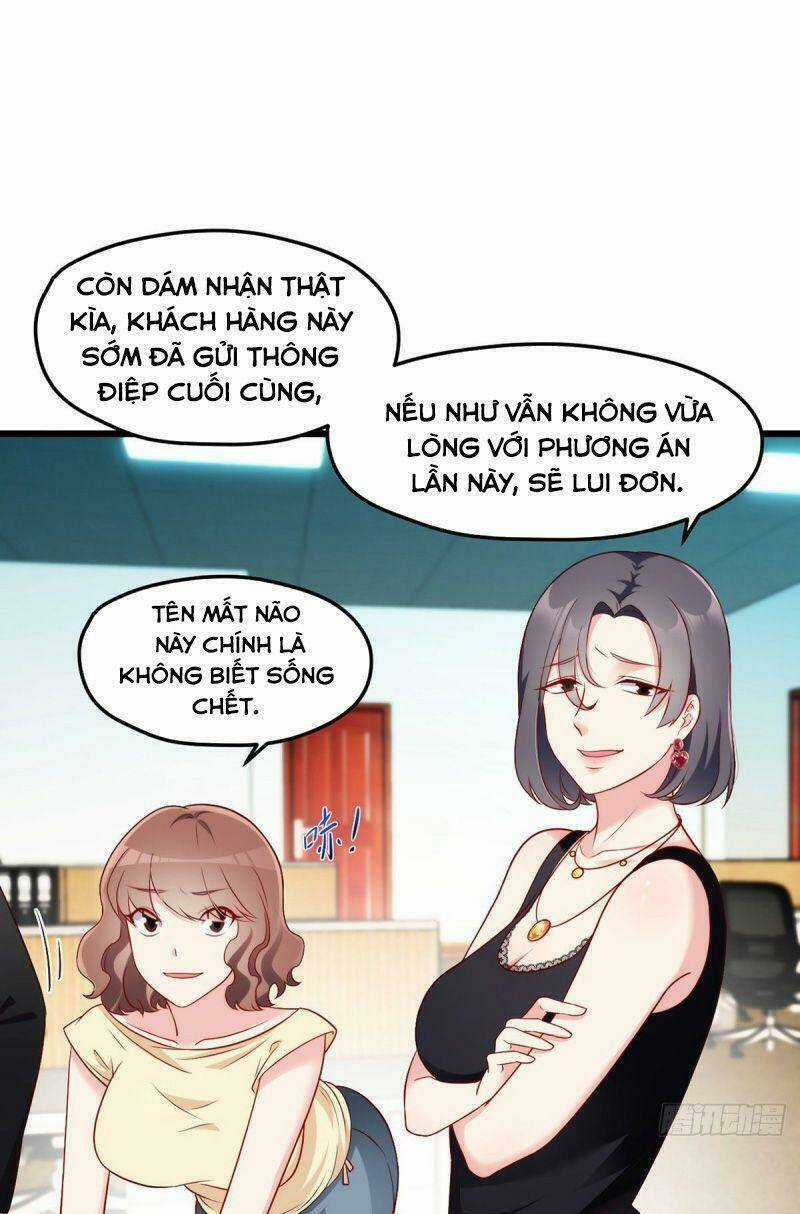 Tiên Tôn Lạc Vô Cực Chapter 12 trang 0