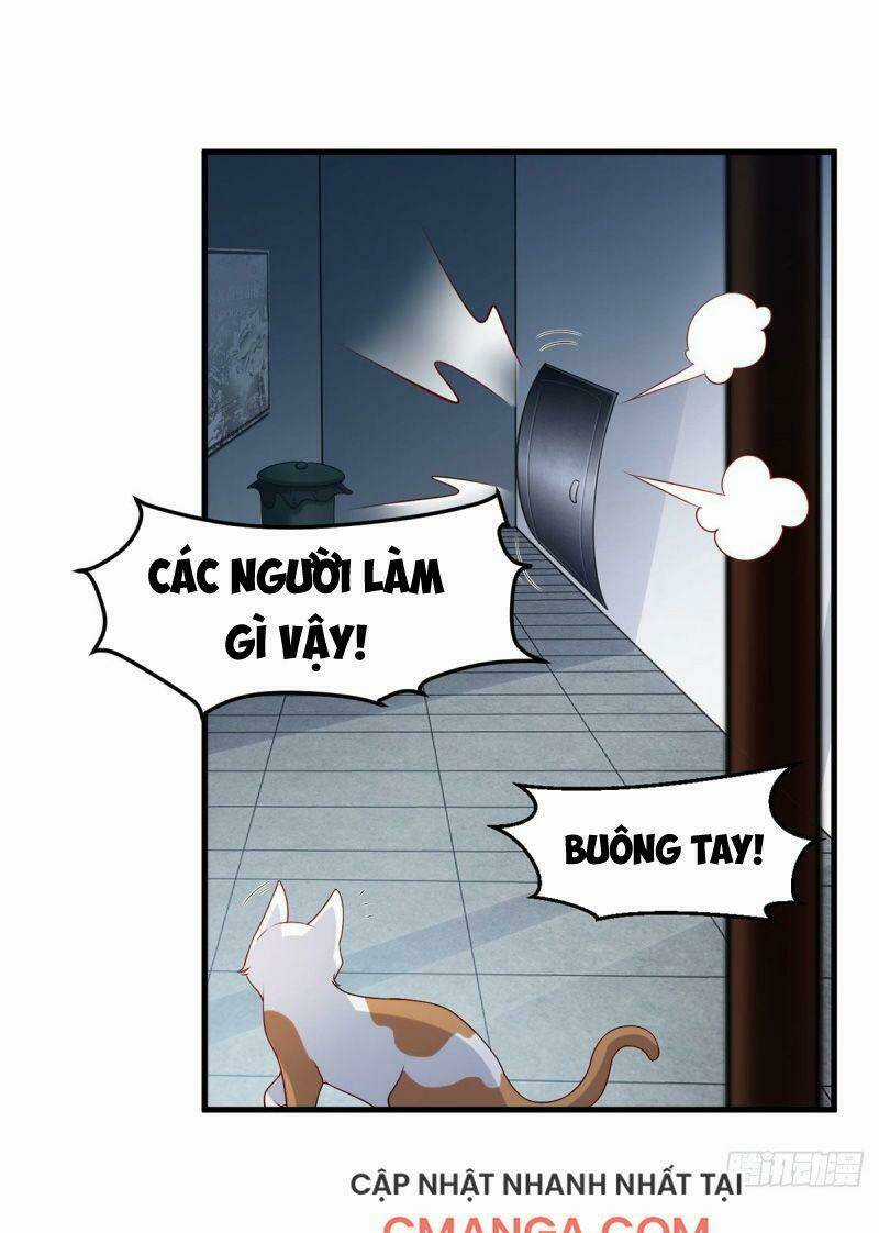 Tiên Tôn Lạc Vô Cực Chapter 21 trang 0