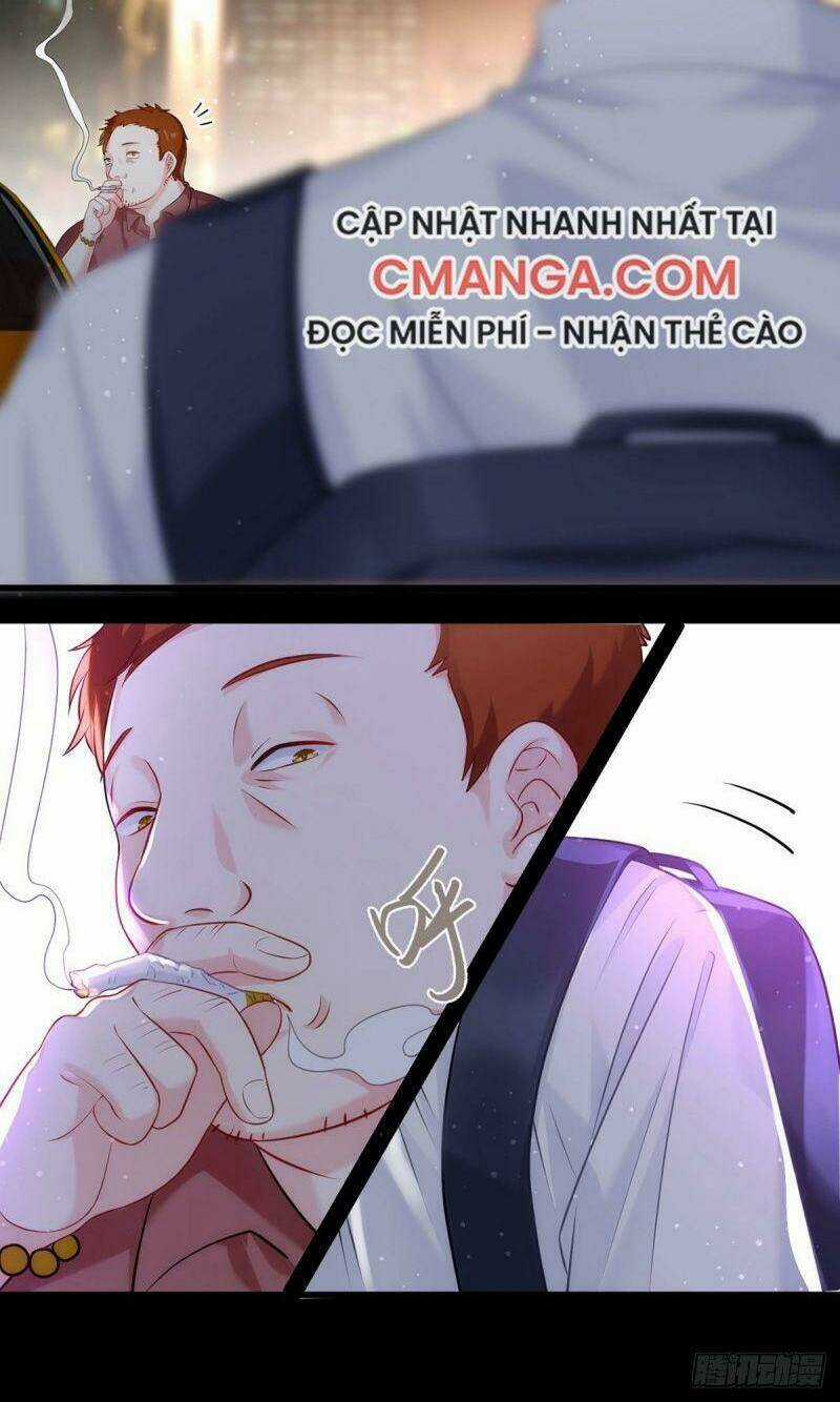 Tiên Tôn Lạc Vô Cực Chapter 7 trang 1