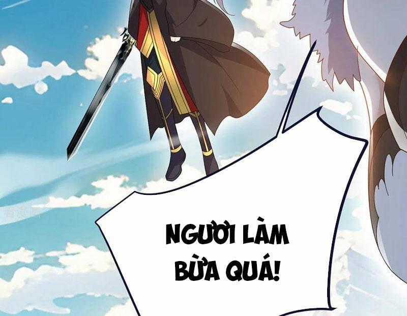 Tiên Võ Đế Tôn Chapter 747 trang 1