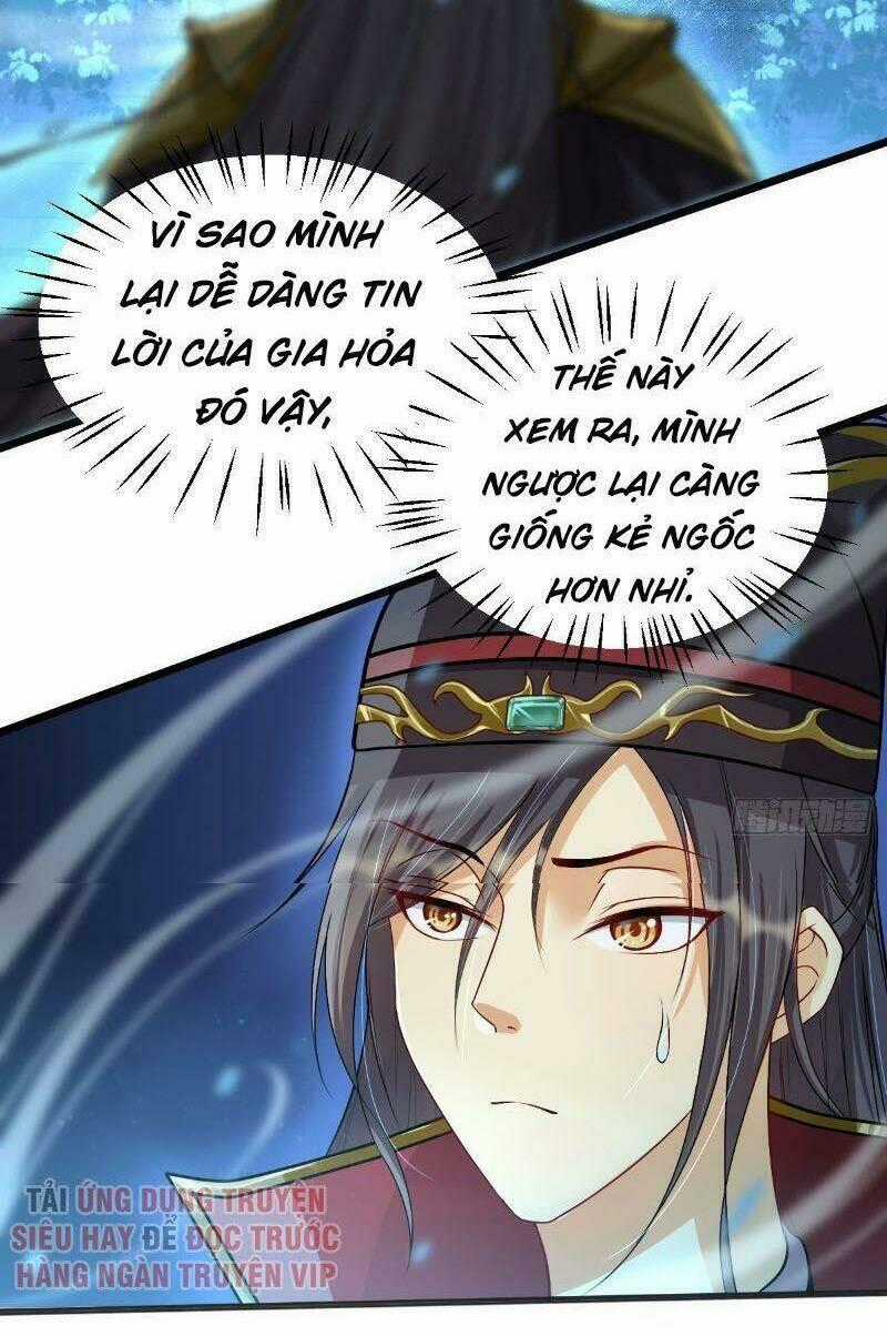 Tiên Võ Chapter 14 trang 1