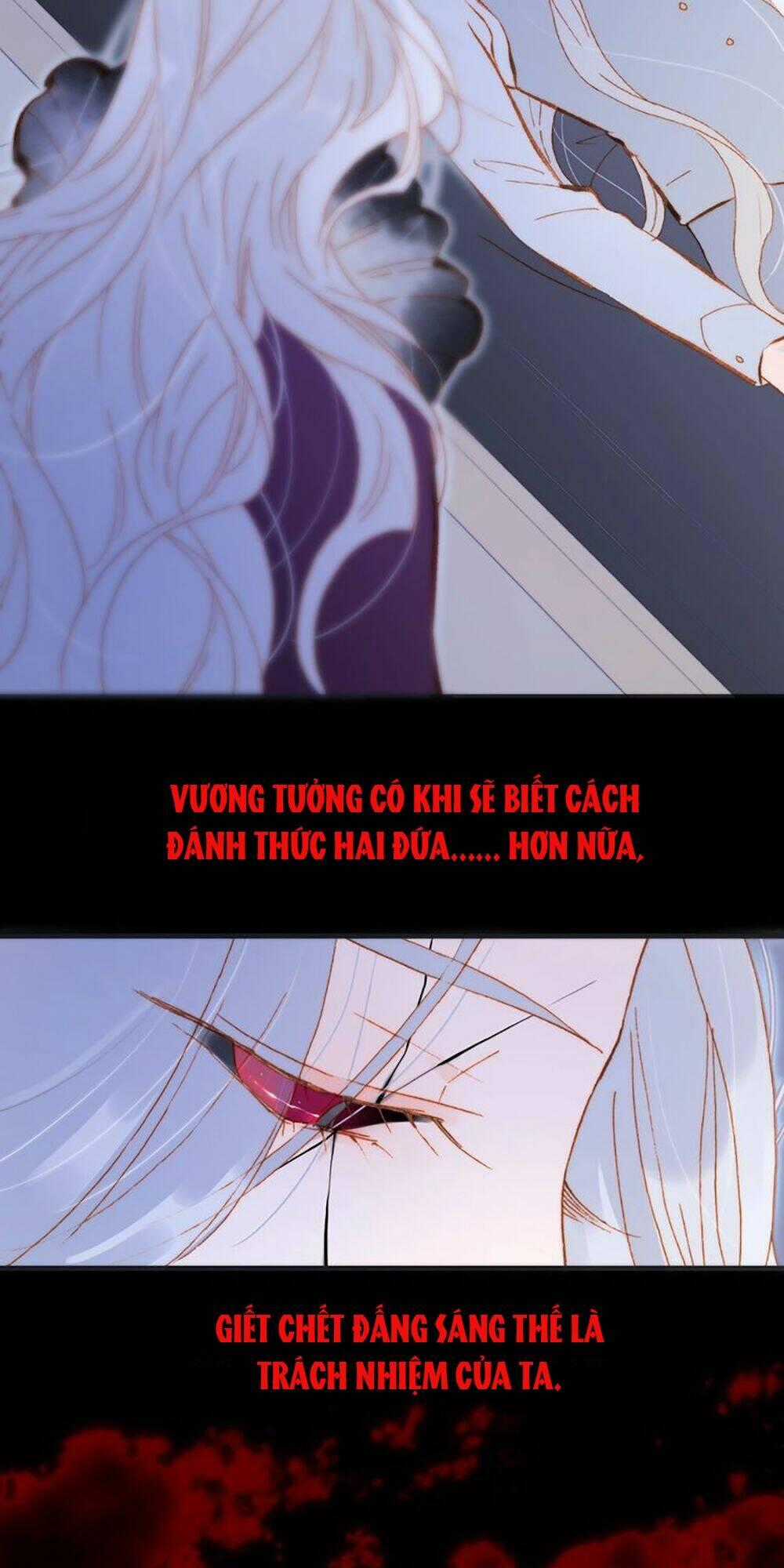 Tiếng Đàn Lặng Câm Giữa Lòng Vũ Trụ Chapter 86 trang 1