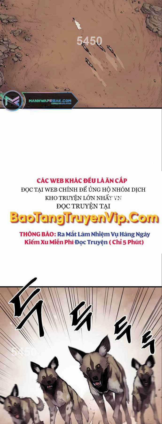 tiếng thét cuồng bạo Chapter 11 trang 1