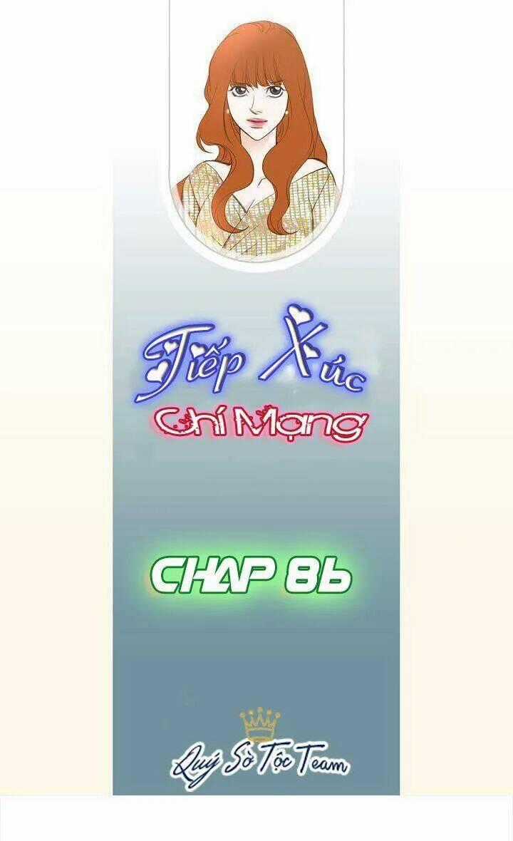 Tiếp xúc chí mạng Chapter 86 trang 1