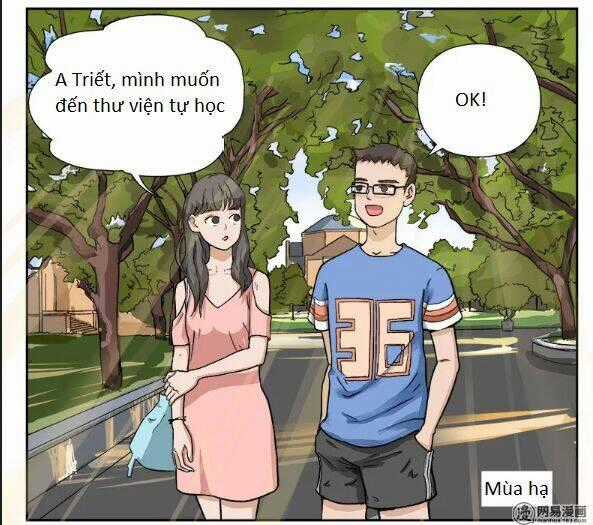 Tiết Tháo Đã Offline Chapter 6 trang 1