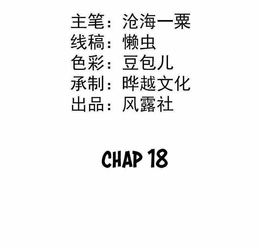 Tiểu Bạch Điềm Thê Của Long Thiếu Chapter 18 trang 1