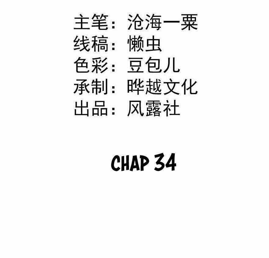 Tiểu Bạch Điềm Thê Của Long Thiếu Chapter 34 trang 1