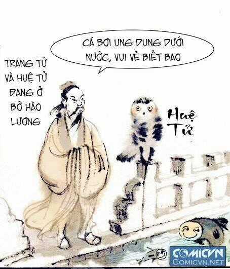 Tiêu Dao Du Chapter 1 trang 0