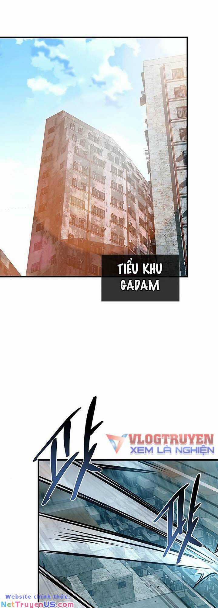 Tiêu Diệt Ác Nhân Chapter 122 trang 1