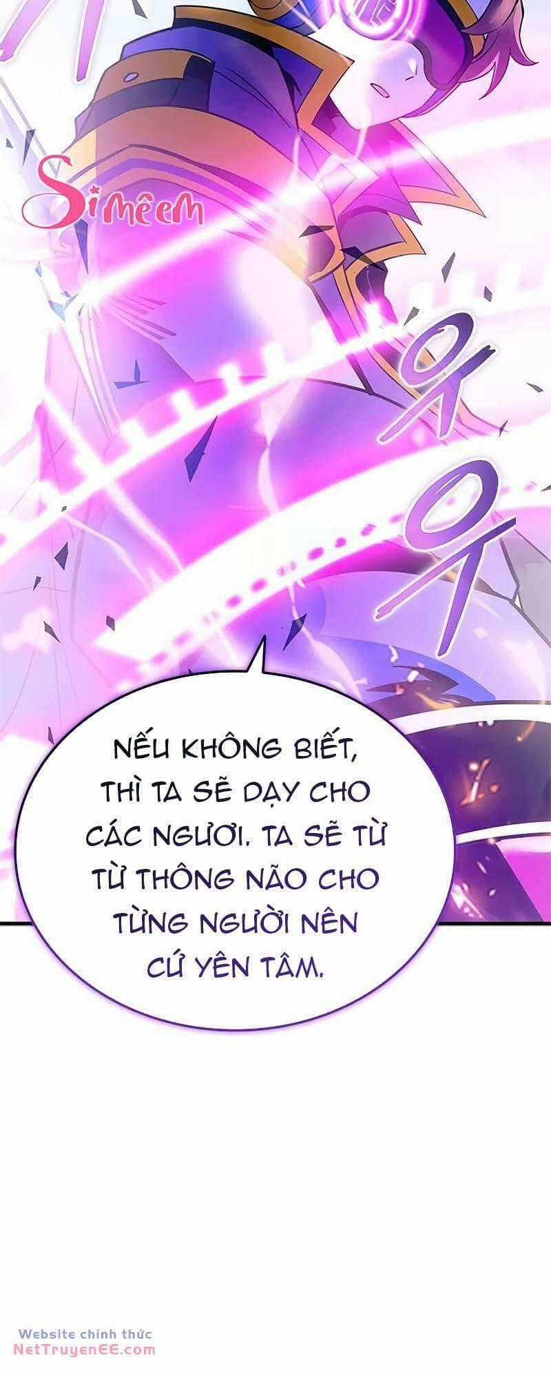 Tiêu Diệt Ác Nhân Chapter 135 trang 1