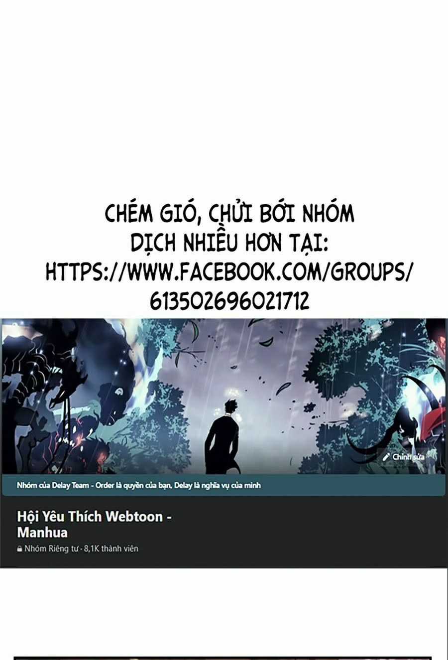 Tiêu Diệt Ác Nhân Chapter 6 trang 1