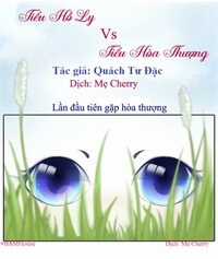 Đọc truyện tranh Tiểu Hồ Ly vs Tiểu Hóa Thượng