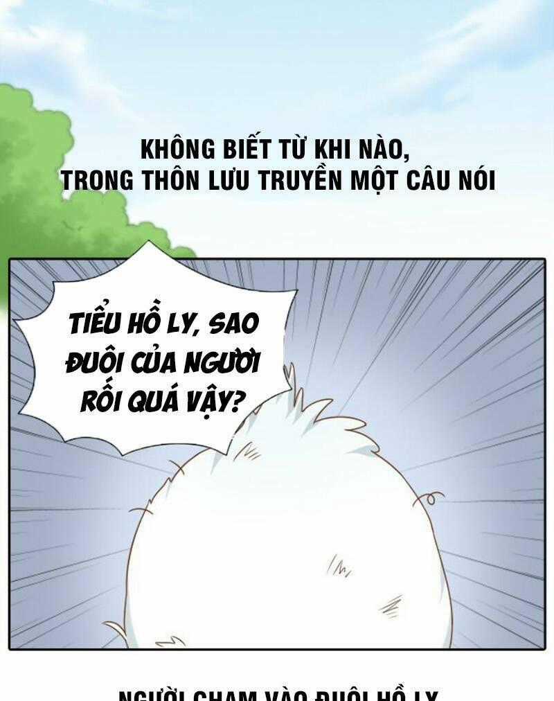 Tiểu Hoà Thượng - Chào Mừng Đến Trấn Yêu Quái Chapter 56 trang 1