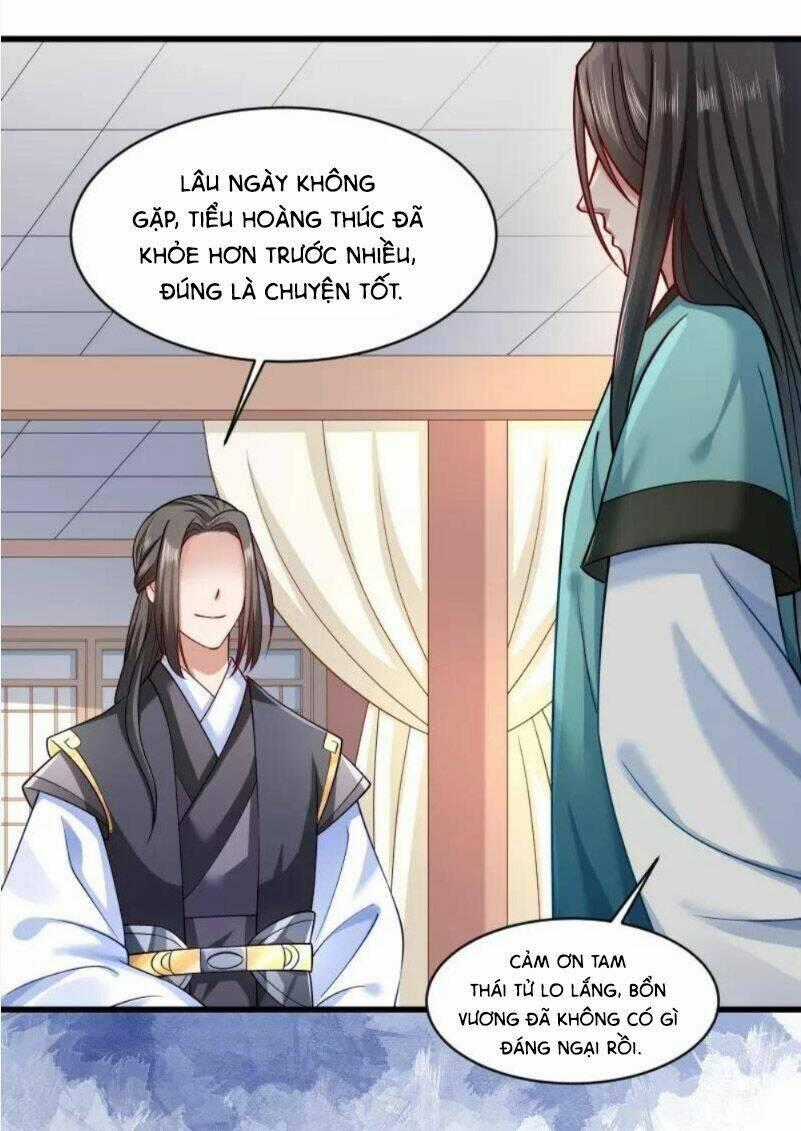 Tiểu Hoàng Thư Và Tiểu Hoàng Thúc Chapter 41 trang 1