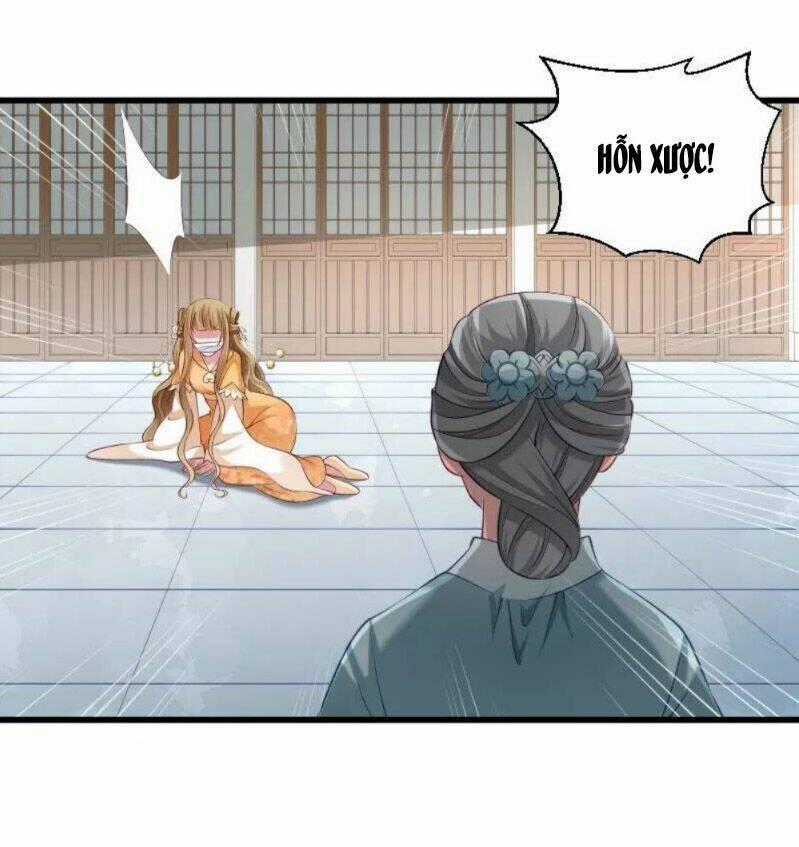 Tiểu Hoàng Thư Và Tiểu Hoàng Thúc Chapter 43 trang 1