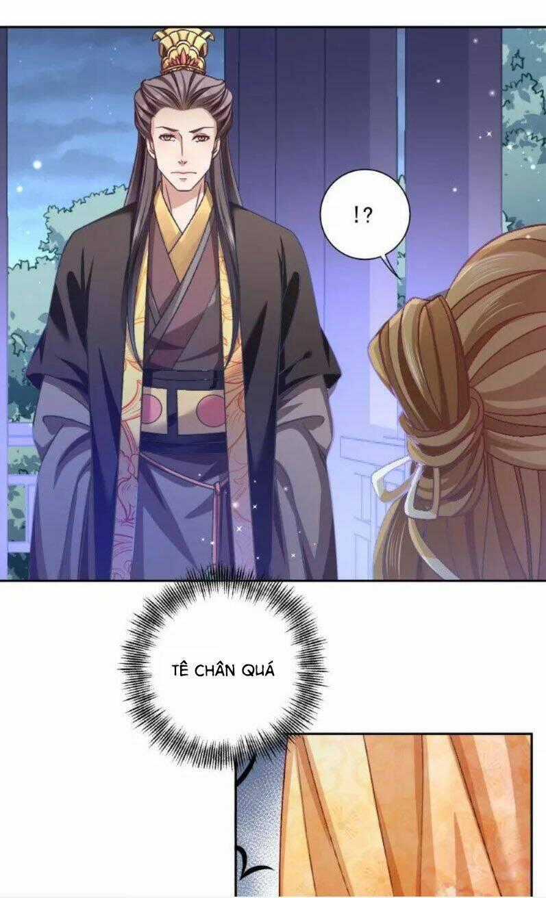 Tiểu Hoàng Thư Và Tiểu Hoàng Thúc Chapter 44 trang 1