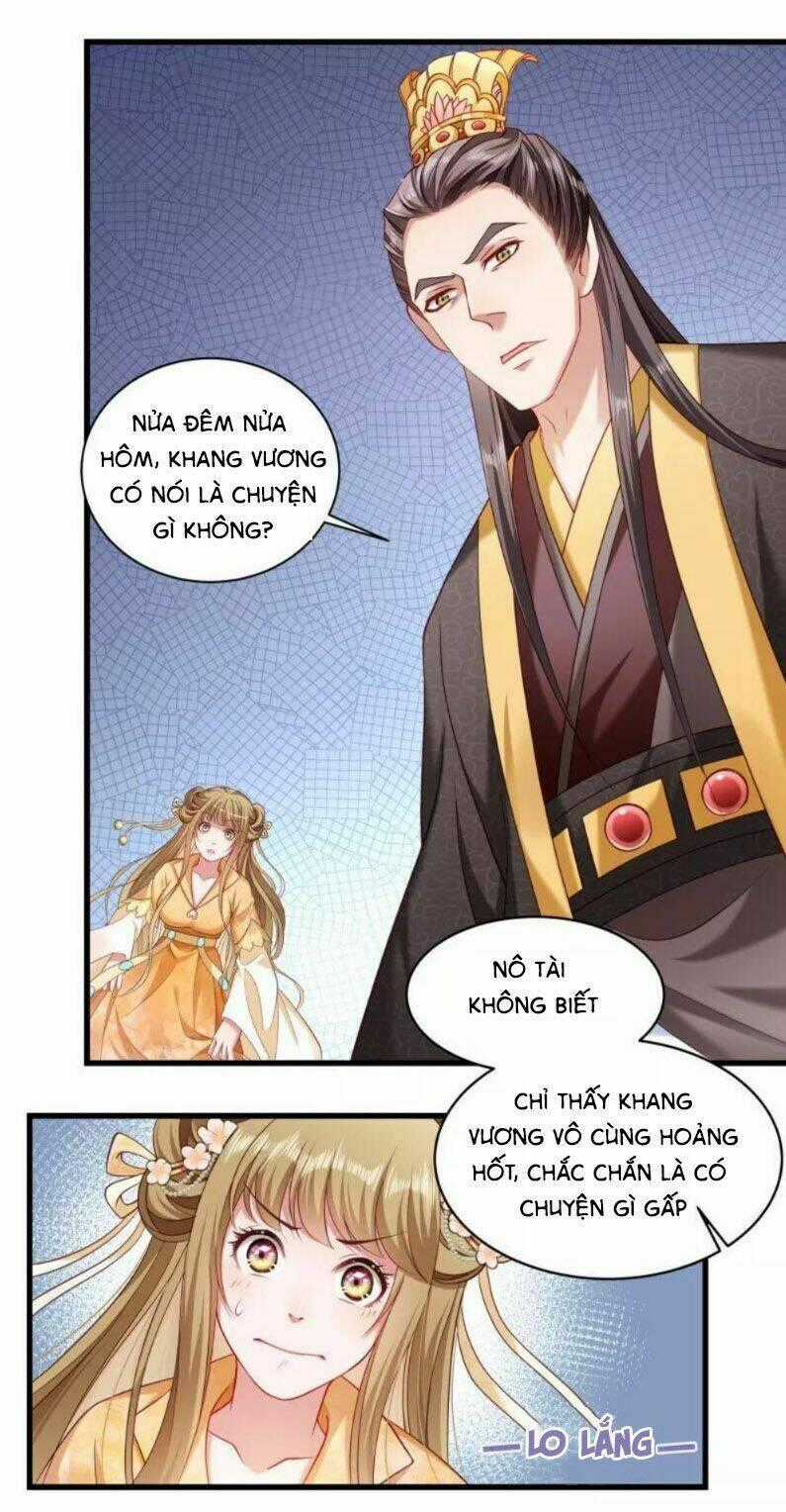 Tiểu Hoàng Thư Và Tiểu Hoàng Thúc Chapter 45 trang 0