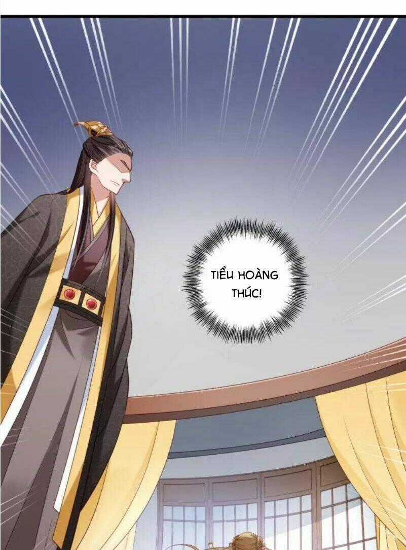 Tiểu Hoàng Thư Và Tiểu Hoàng Thúc Chapter 45 trang 1