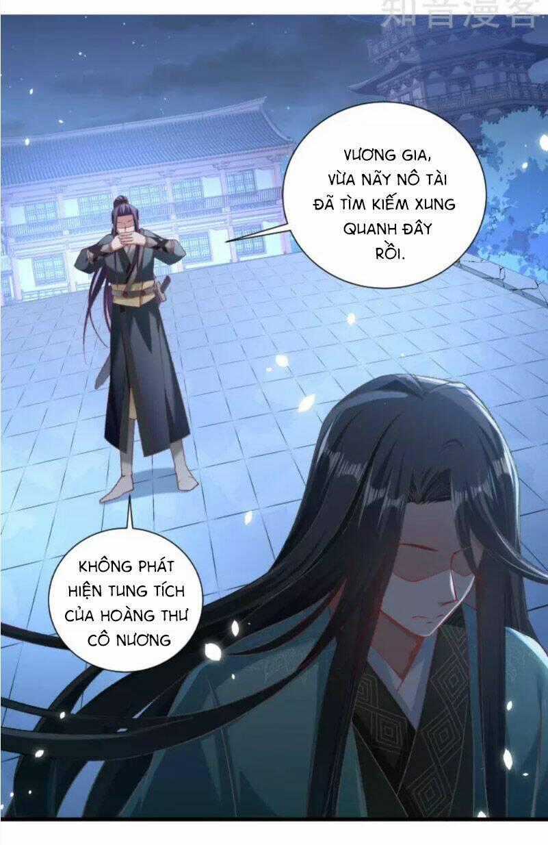 Tiểu Hoàng Thư Và Tiểu Hoàng Thúc Chapter 46 trang 0