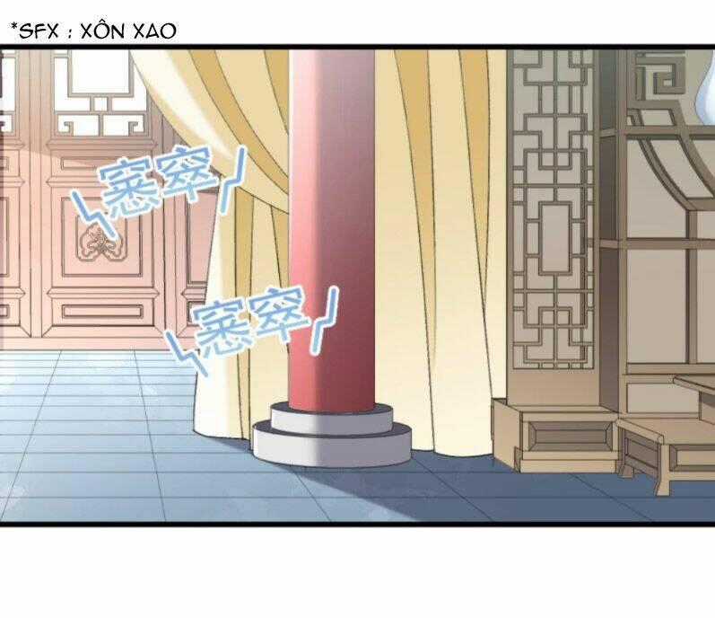 Tiểu Hoàng Thư Và Tiểu Hoàng Thúc Chapter 48 trang 0