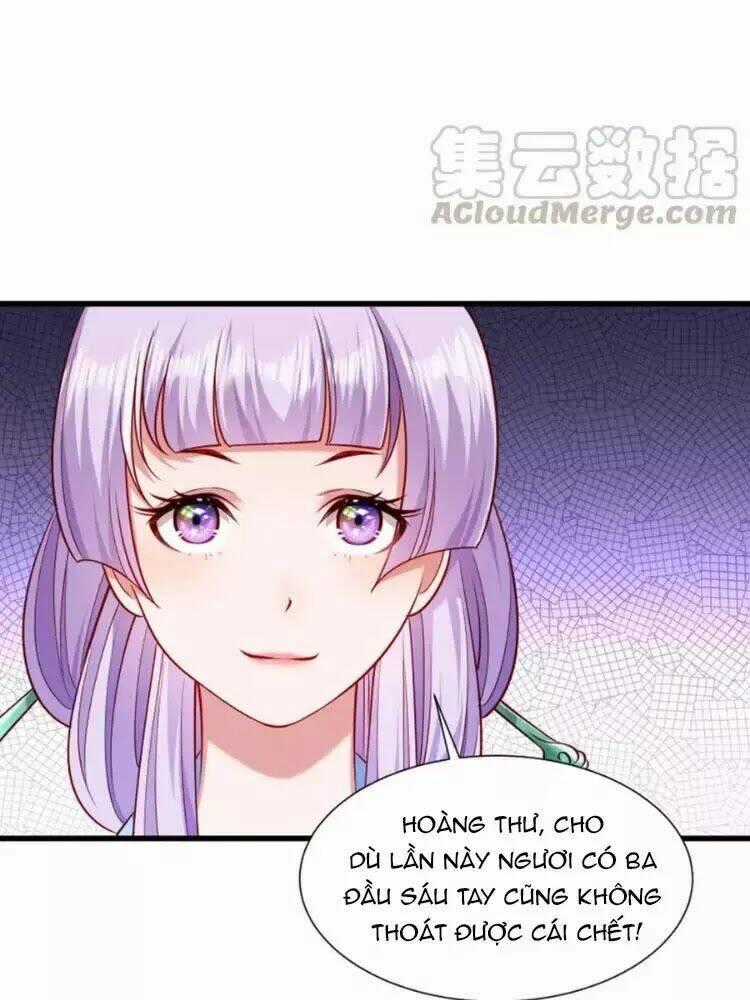 Tiểu Hoàng Thư Và Tiểu Hoàng Thúc Chapter 61 trang 1