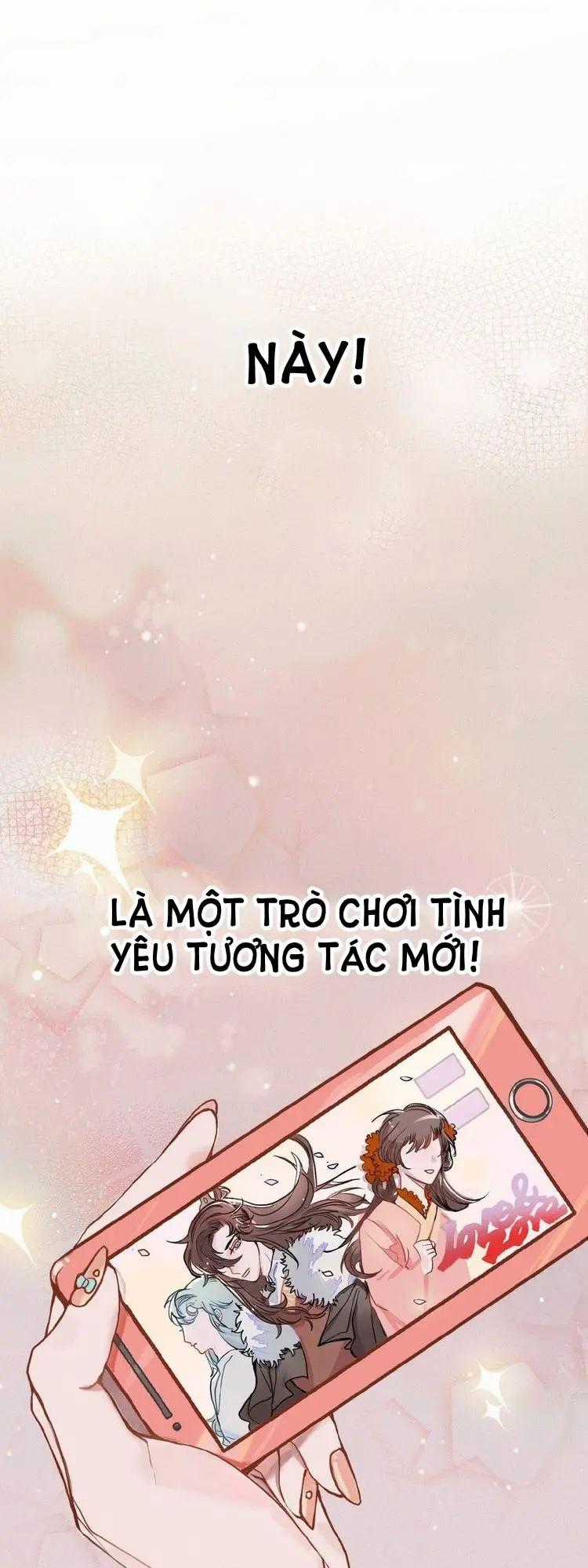 “Tiểu Kiều Phi” Trực Nam Của Phủ Vương Gia Chapter 0 trang 1