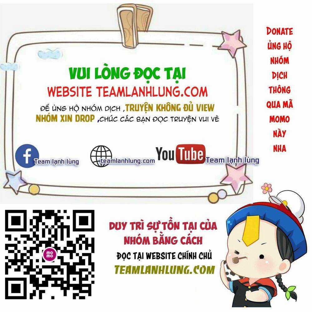 Tiểu Ma Vương Học Cách Yêu Đương Chapter 10 trang 1