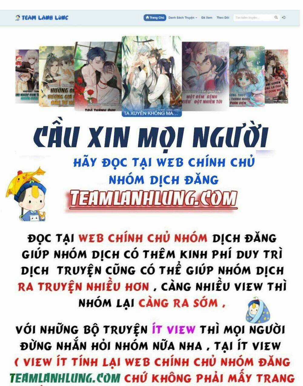 Tiểu Ma Vương Học Cách Yêu Đương Chapter 2 trang 1