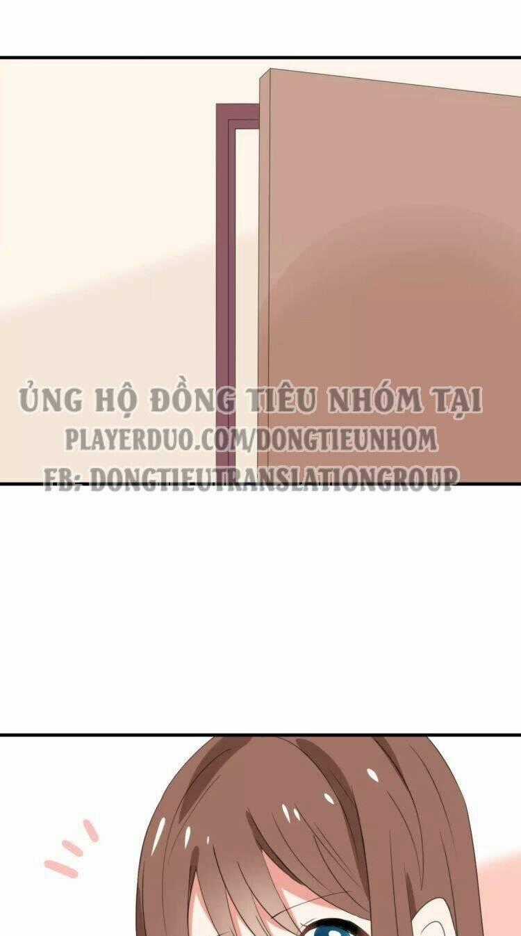 Tiểu Miêu Và Hắc Diệu Thạch Chapter 31 trang 1