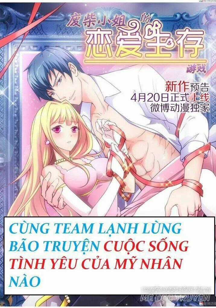 Tiểu Muội, Ngươi Đã Lấy Chồng Chưa ? Chapter 30 trang 0