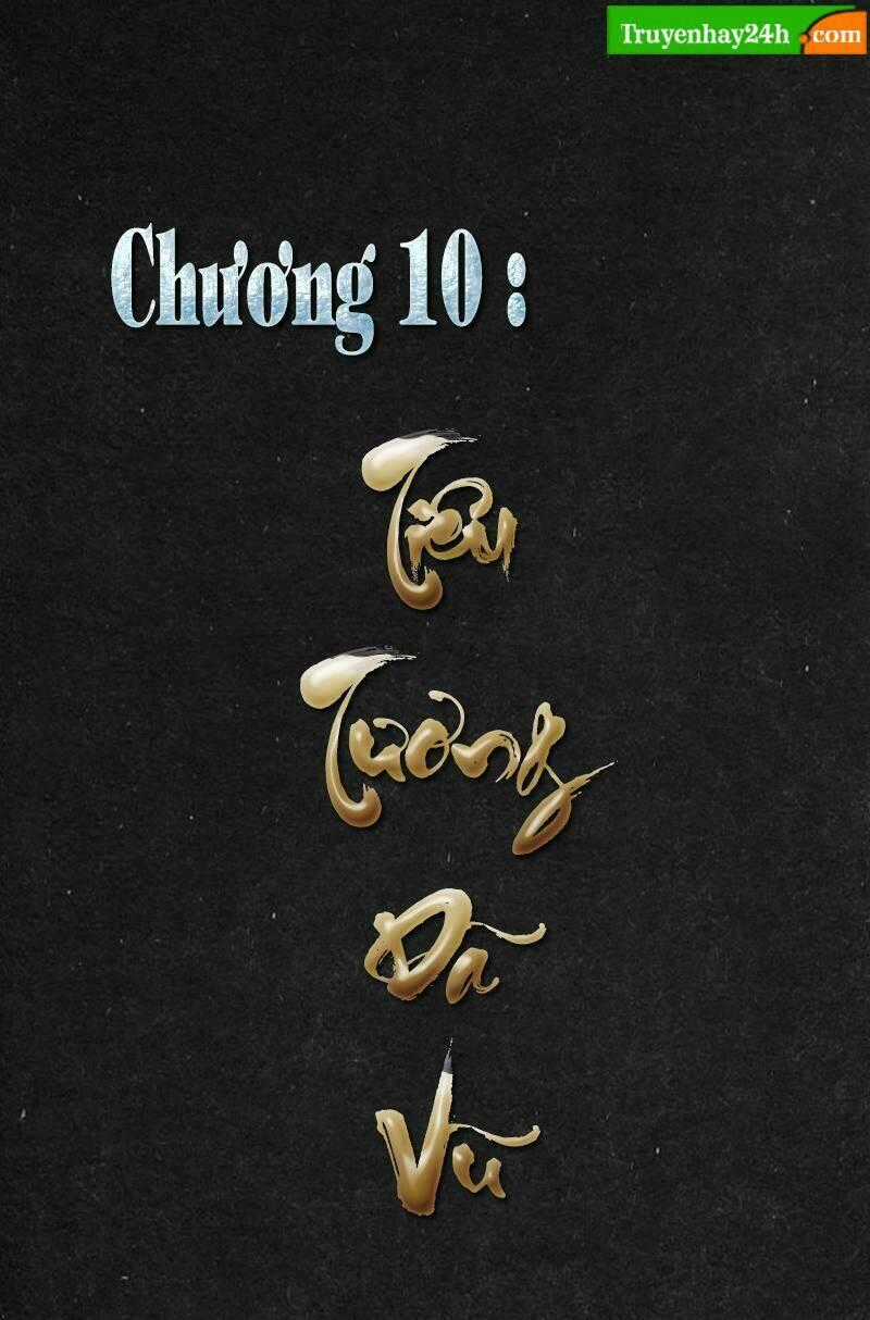 Tiếu Ngạo Giang Hồ Chapter 10 trang 0