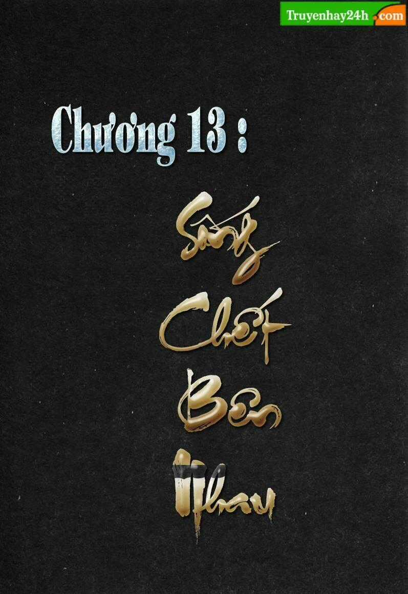 Tiếu Ngạo Giang Hồ Chapter 13 trang 1