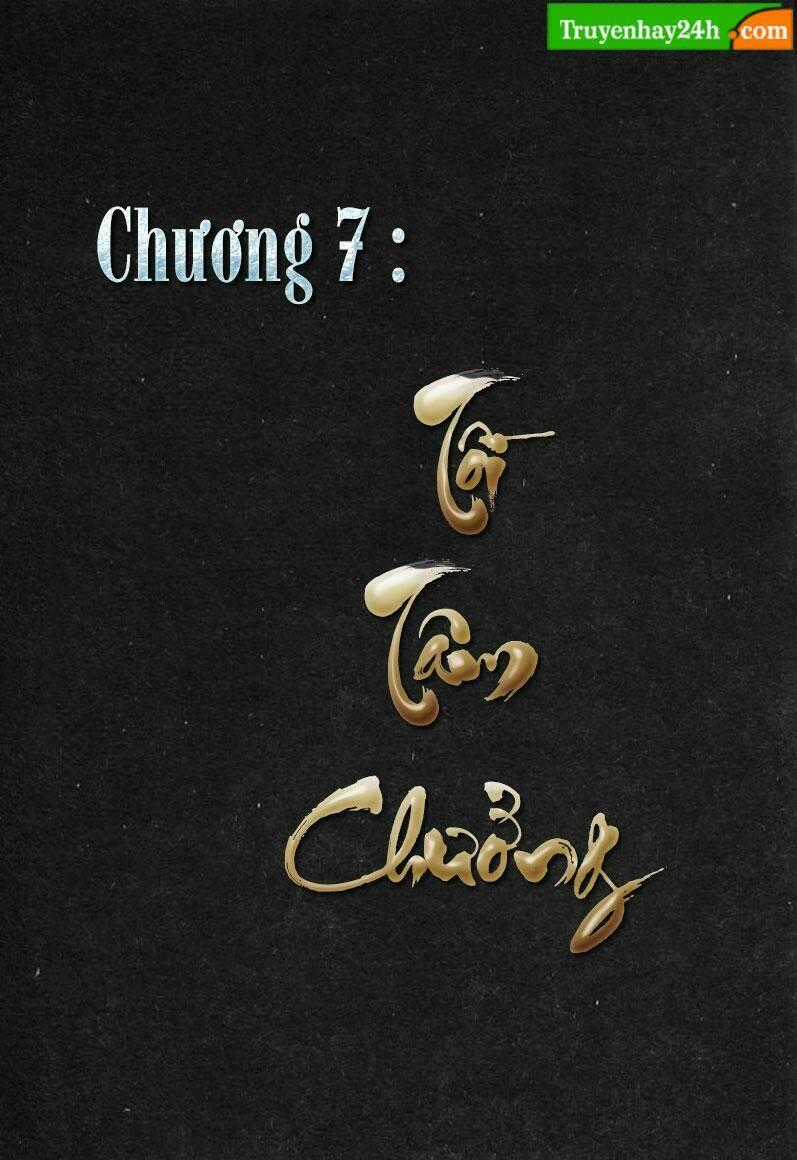 Tiếu Ngạo Giang Hồ Chapter 7 trang 1