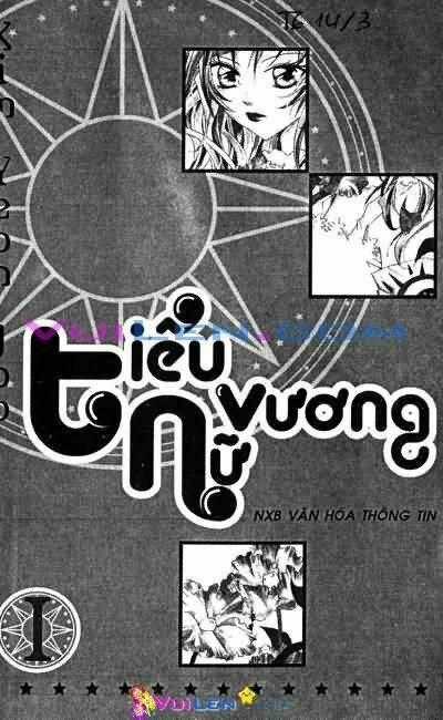 Tiểu Nữ Vương Chapter 1 trang 0