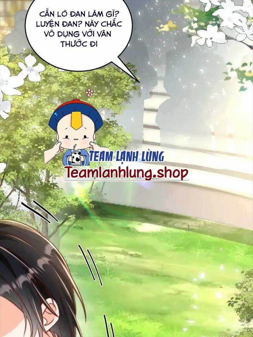 Tiểu Sư Muội Rõ Ràng Rất Mạnh, Nhưng Lại Quá Tấu Hề Chapter 202 trang 1