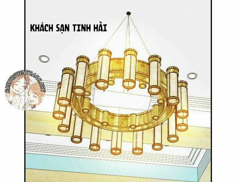 Tiểu Tâm Can Của Cực Phẩm Đại Nhân Chapter 7 trang 1