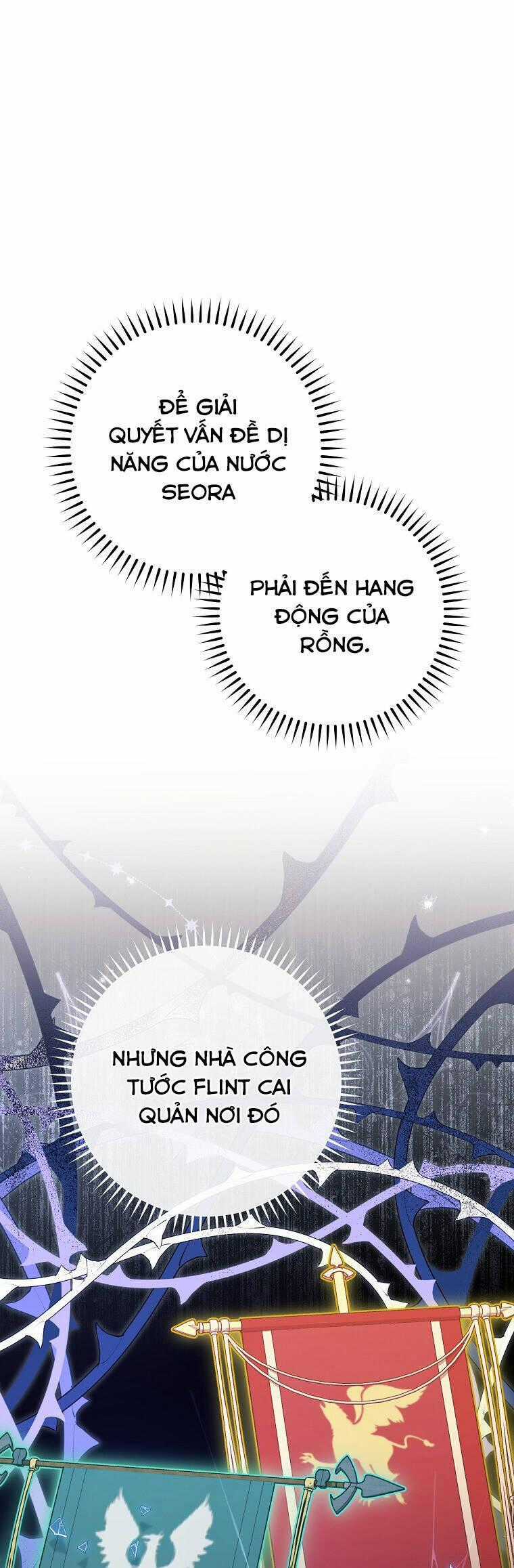 Tiểu Thiếp Chỉ Muốn Sống Yên Bình Chapter 98 trang 1