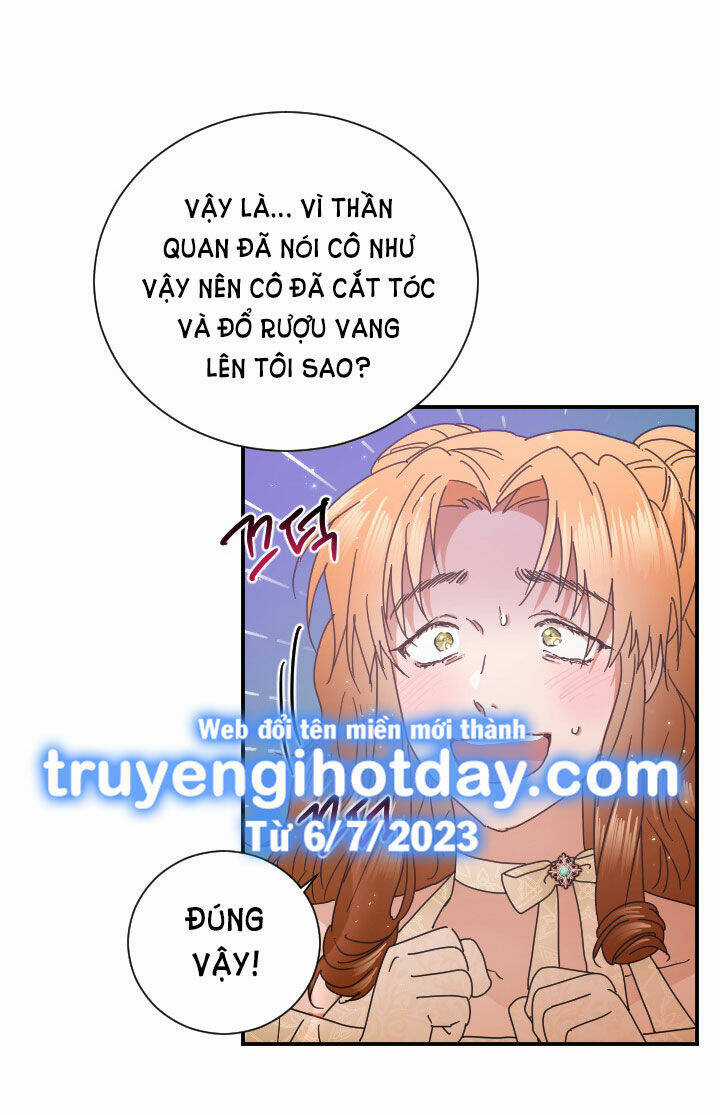 Tiểu Thư Bé Bỏng Đáng Yêu! Chapter 187.2 trang 1