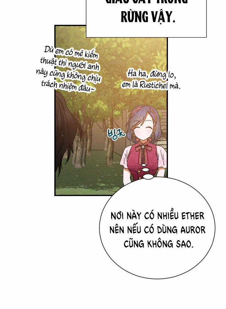 Tiểu Thư Bé Bỏng Đáng Yêu! Chapter 203.2 trang 0