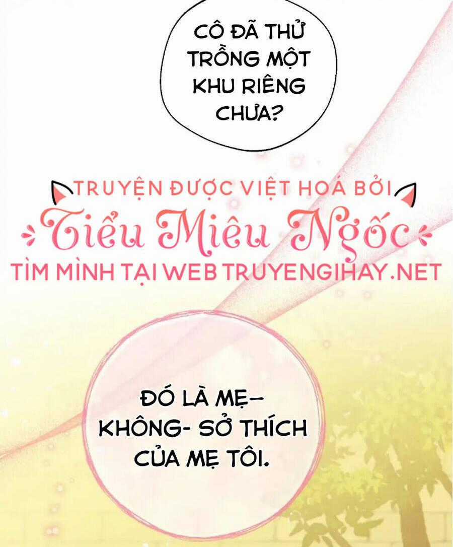 Tiểu Thư Crystal Là Một Người Đàn Ông Chapter 22.2 trang 1