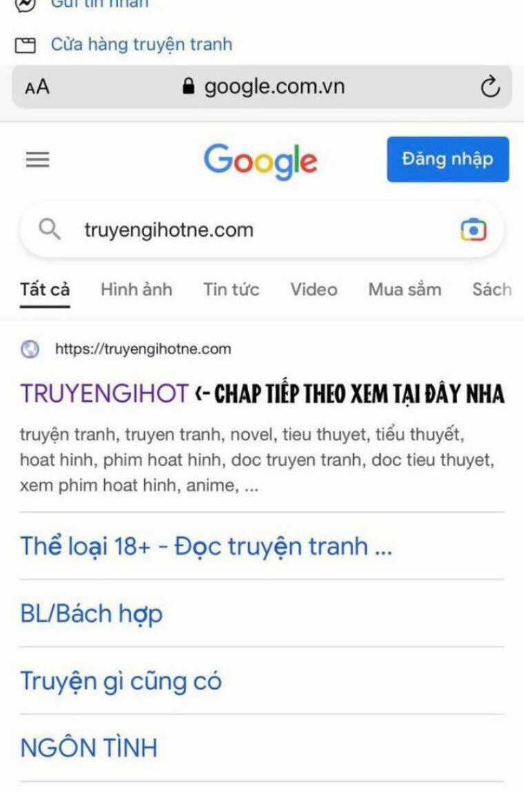 Tiểu Thư Hắc Ám Nhà Công Tước Chapter 38 trang 1