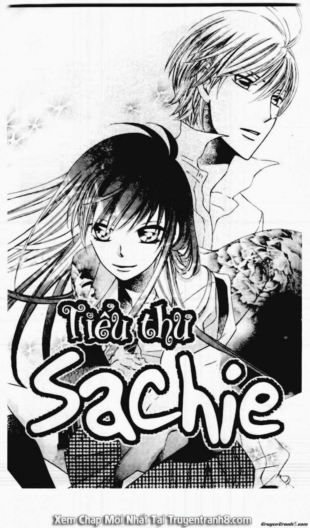 Tiểu Thư Sachie Chapter 49 trang 1