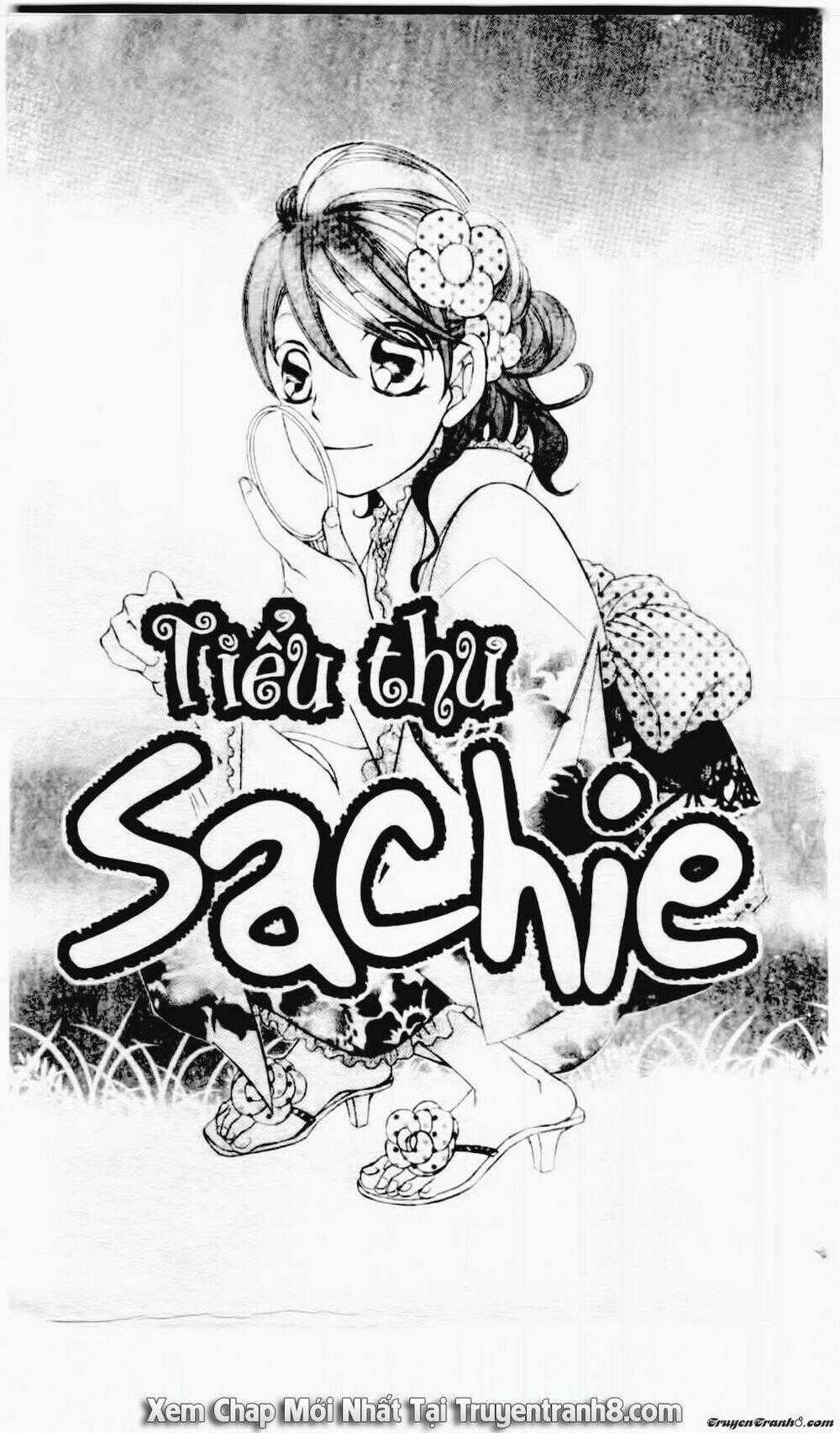 Tiểu Thư Sachie Chapter 59 trang 1