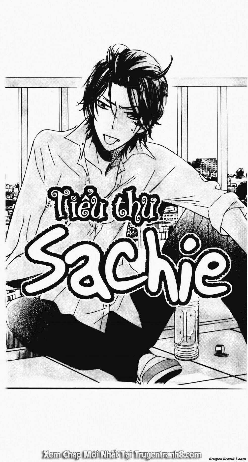 Tiểu Thư Sachie Chapter 62 trang 0